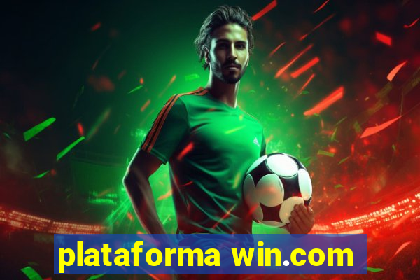 plataforma win.com